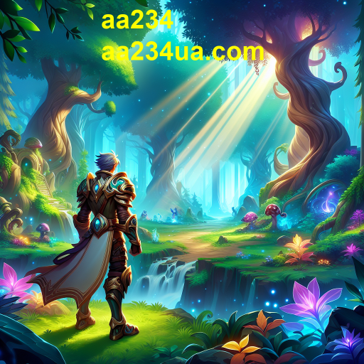 O Fascínio dos Jogos de Aventura: Explorando Mundos e Histórias