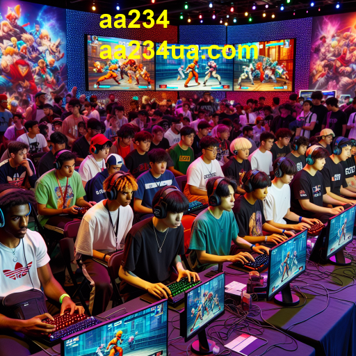 A Evolução dos Jogos de Luta: De Clássicos a Novas Fronteiras