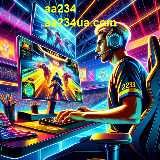 A Ascensão dos Jogos Esportivos no Mundo dos Videogames