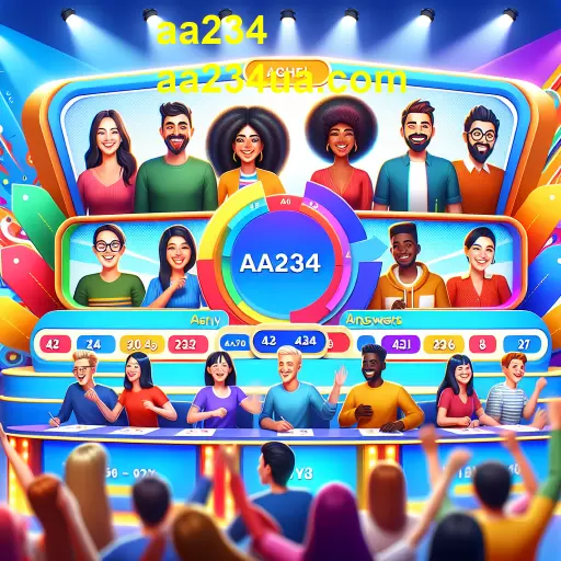 Explorando o Mundo dos Jogos de Trivia no aa234